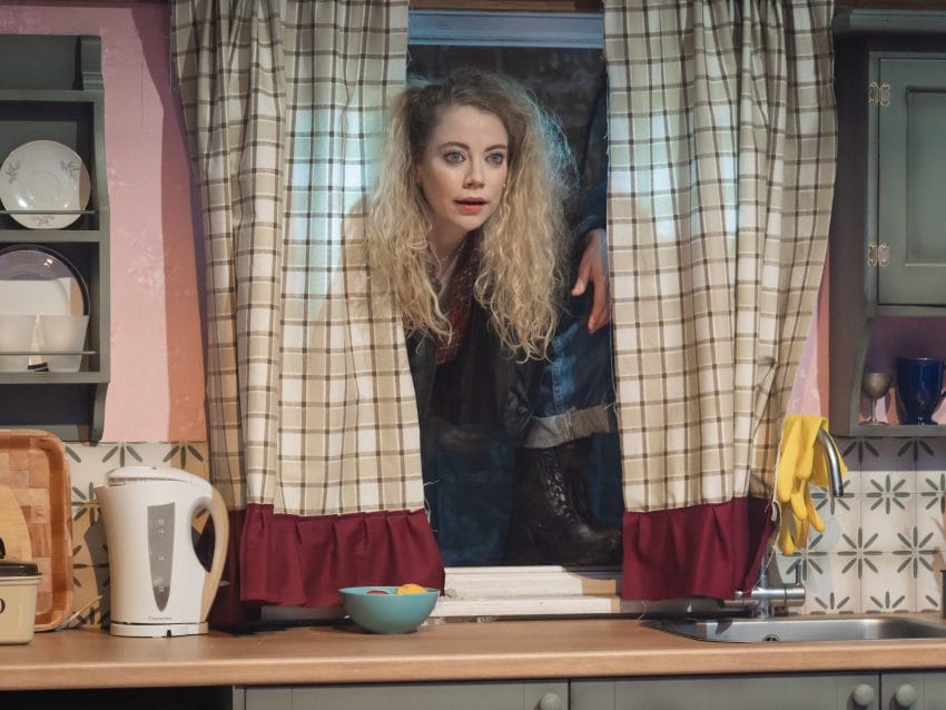 Meghan Tyler (c) Ikin Yum