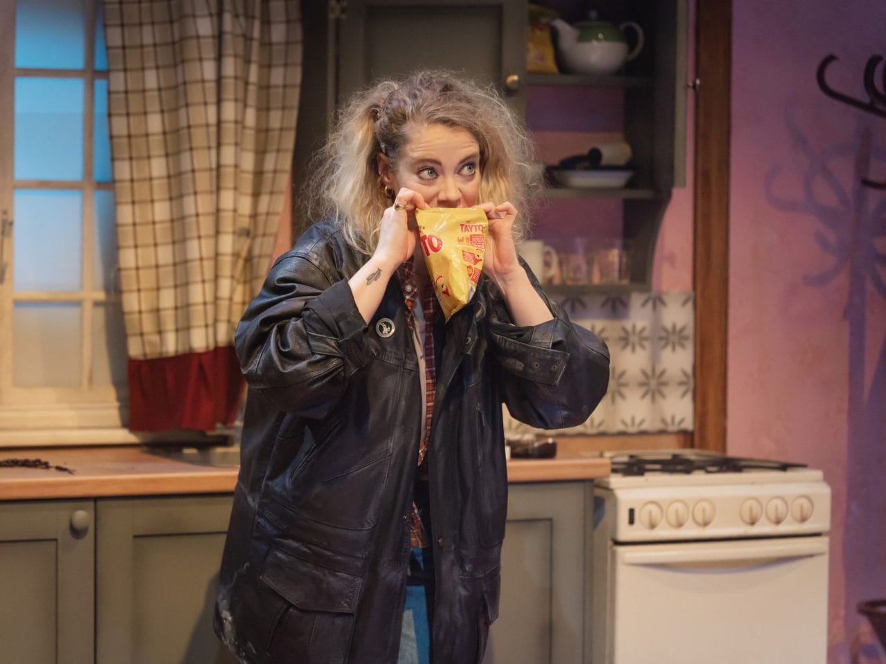 Meghan Tyler (c) Ikin Yum