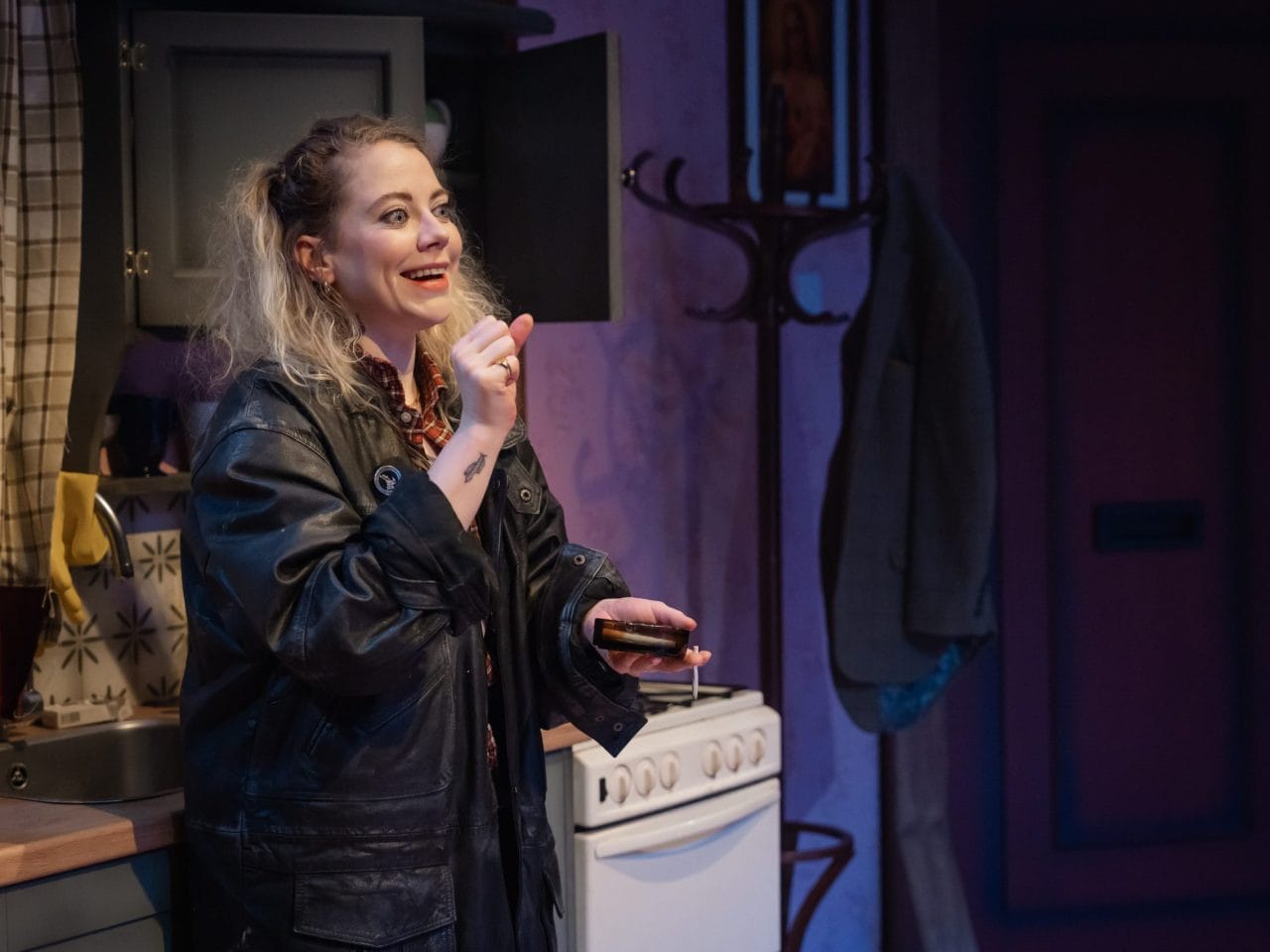 Meghan Tyler (c) Ikin Yum