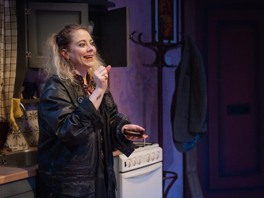 Meghan Tyler (c) Ikin Yum