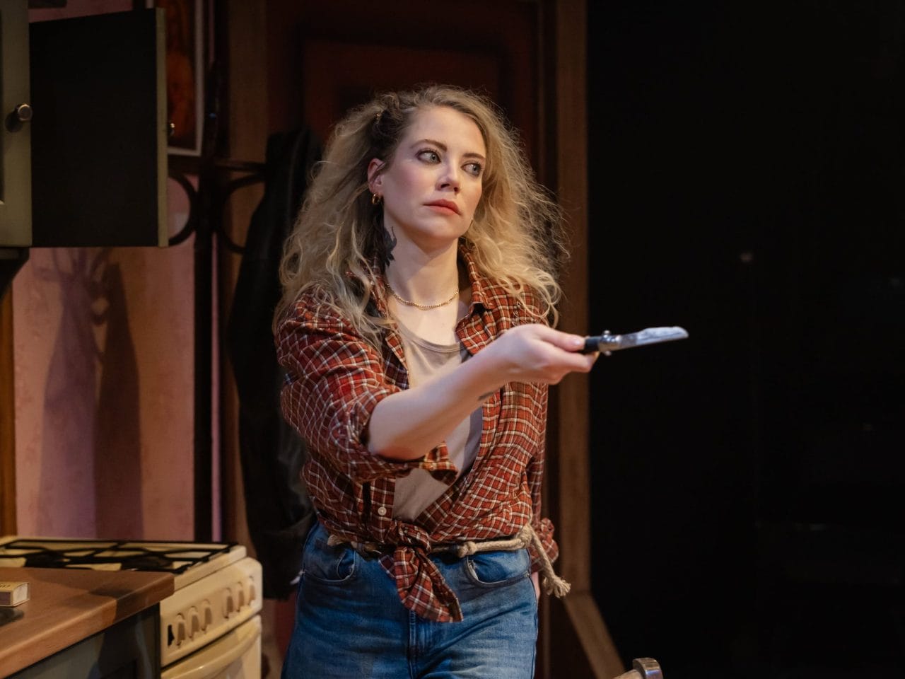 Meghan Tyler (c) Ikin Yum