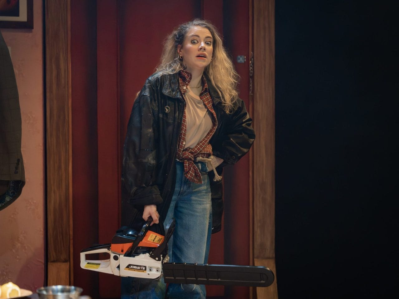 Meghan Tyler (c) Ikin Yum