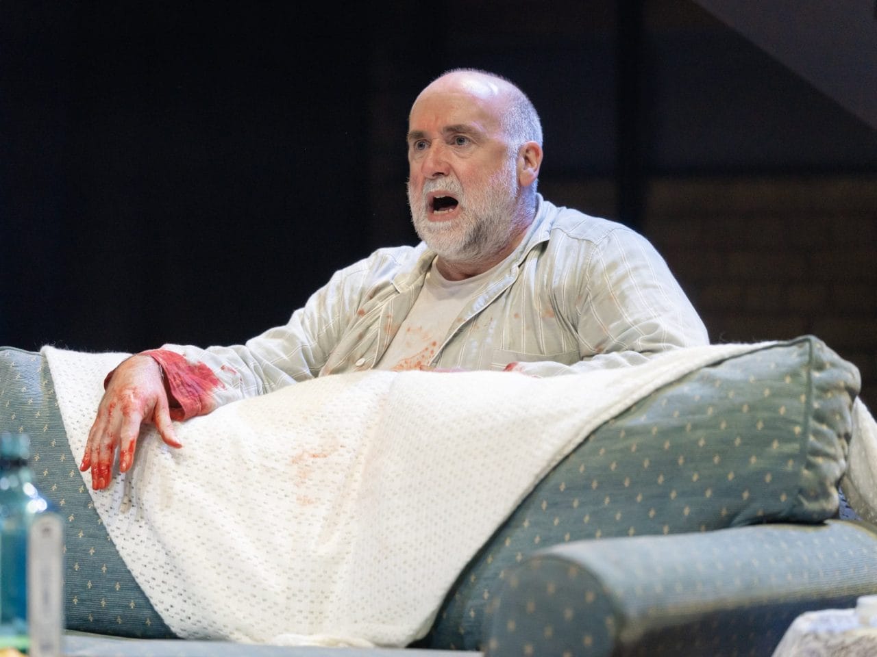 Stephen Kennedy (c) Ikin Yum