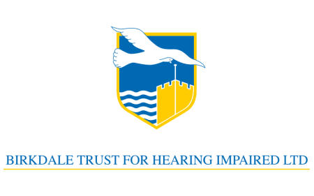 Birkdale Trust for Hearing Impaired Ltd logo