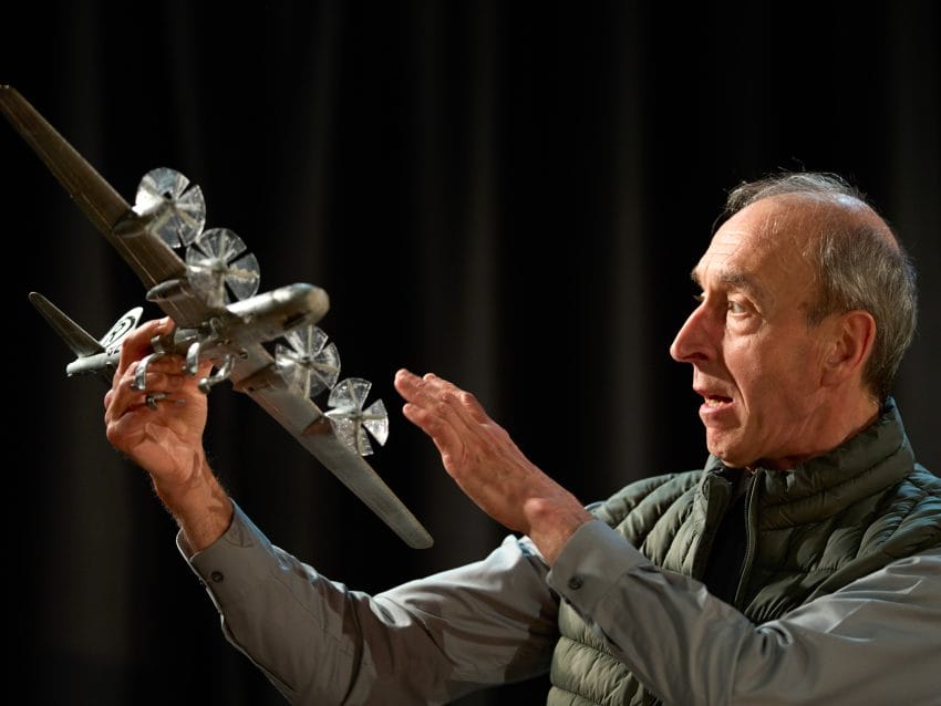 (c) Simon Richardson