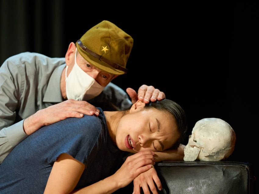 (c) Simon Richardson