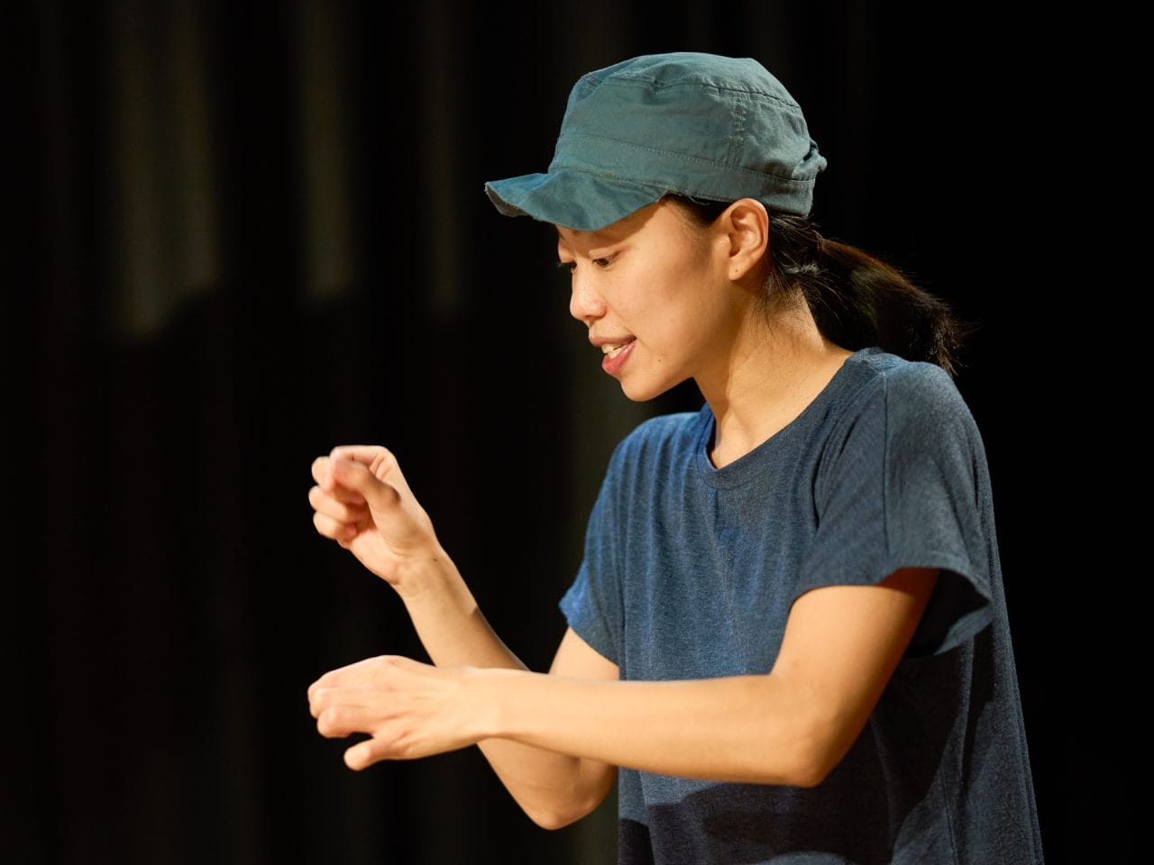 (c) Simon Richardson