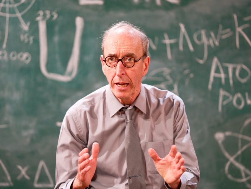 (c) Simon Richardson