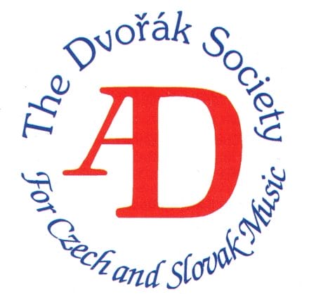 The Dvořák Society for Czech and Slovak Music