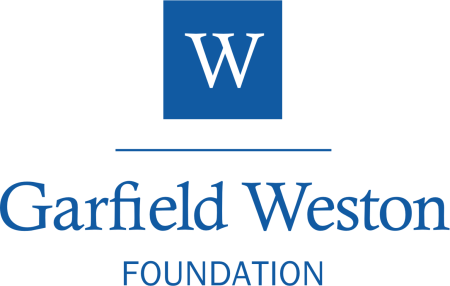 Garfield Weston Foundation