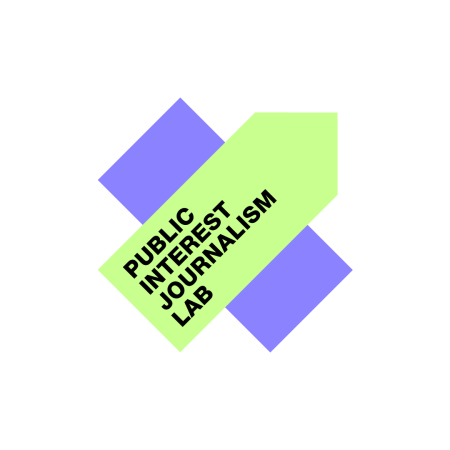 Public Interest Journalism Lab