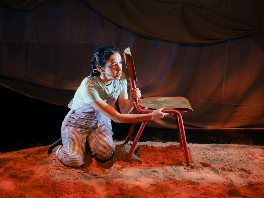 (c) Amir Hussain Ibrahimi