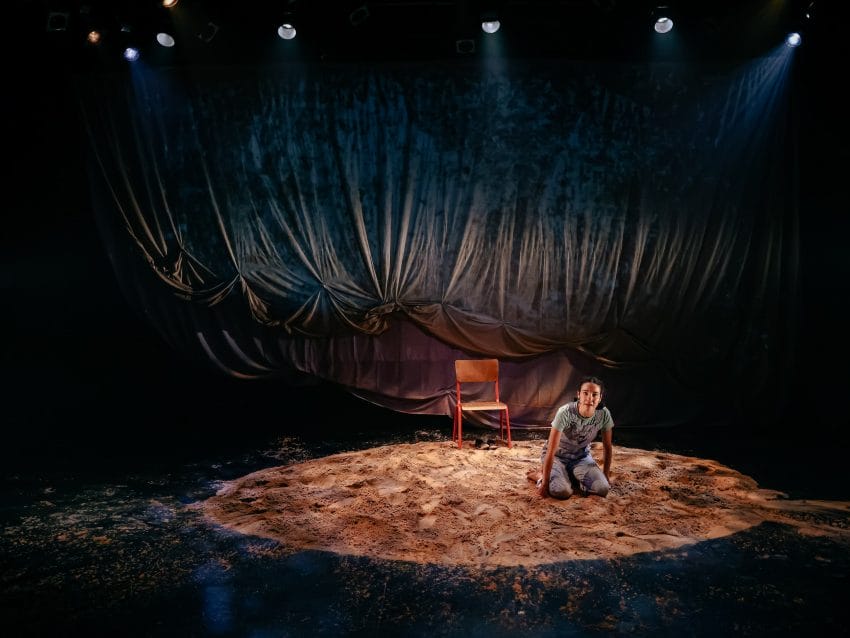 (c) Amir Hussain Ibrahimi