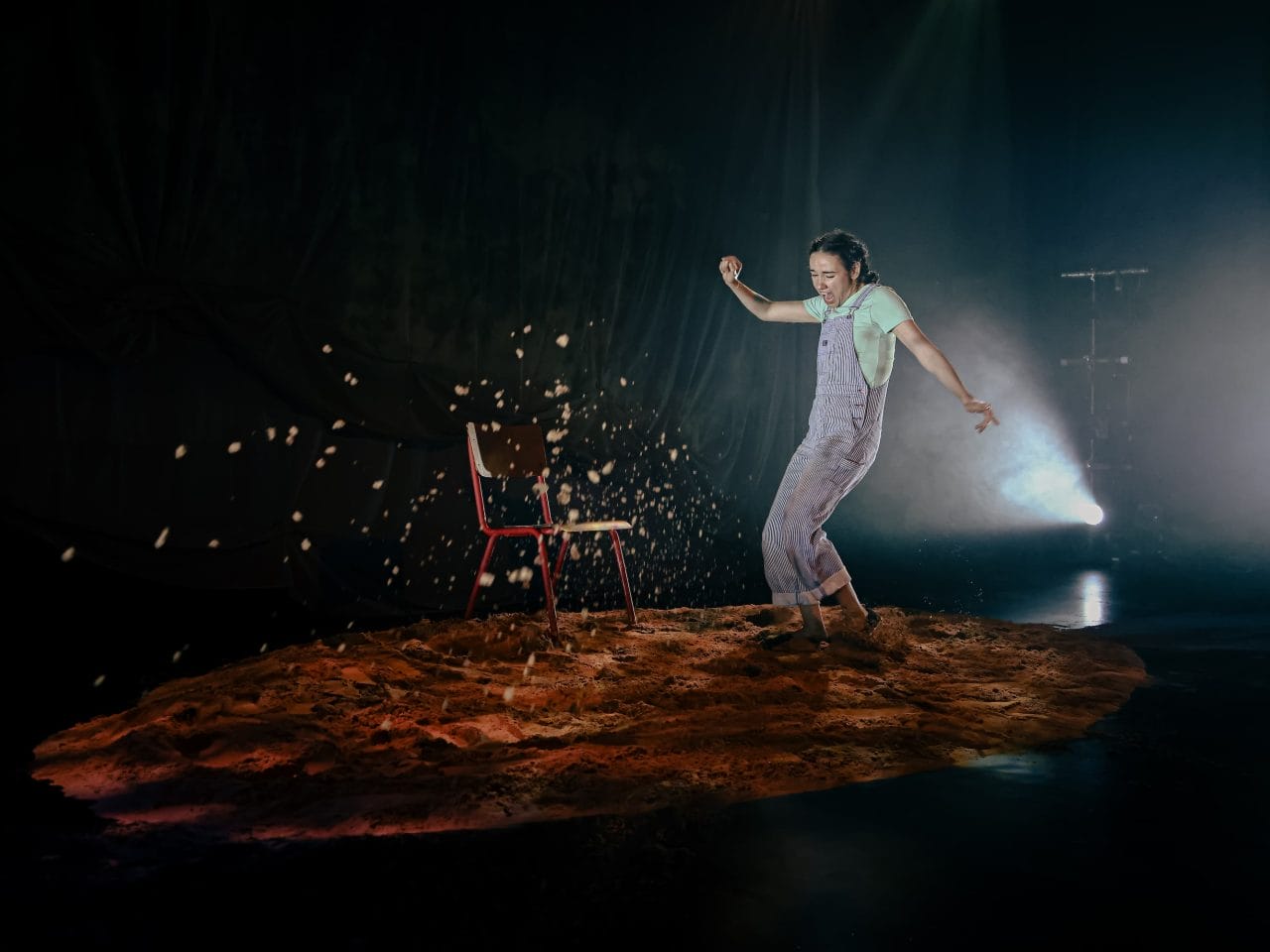 (c) Amir Hussain Ibrahimi