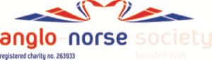 Anglo Norse Society logo