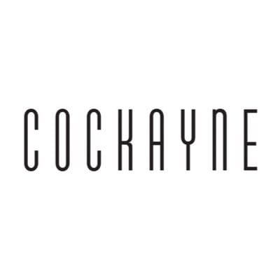 Cockayne logo