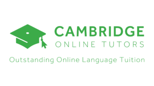Cambridge Online Tutors logo