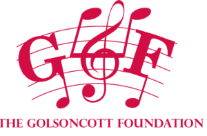 The Golsoncott Foundation logo