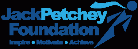 Jack Petchey Foundation logo