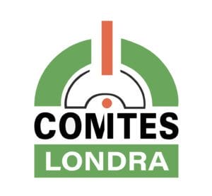 Comites Londra logo