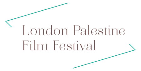 London Palestine Film Festival logo