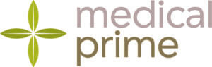 Medical Prime logo