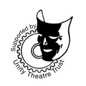 Unity Theatre Trust logo