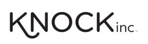 Knock.inc logo