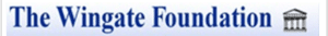 The Wingate Foundation logo