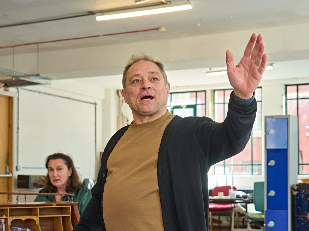 Paul Rider (c) Manuel Harlan