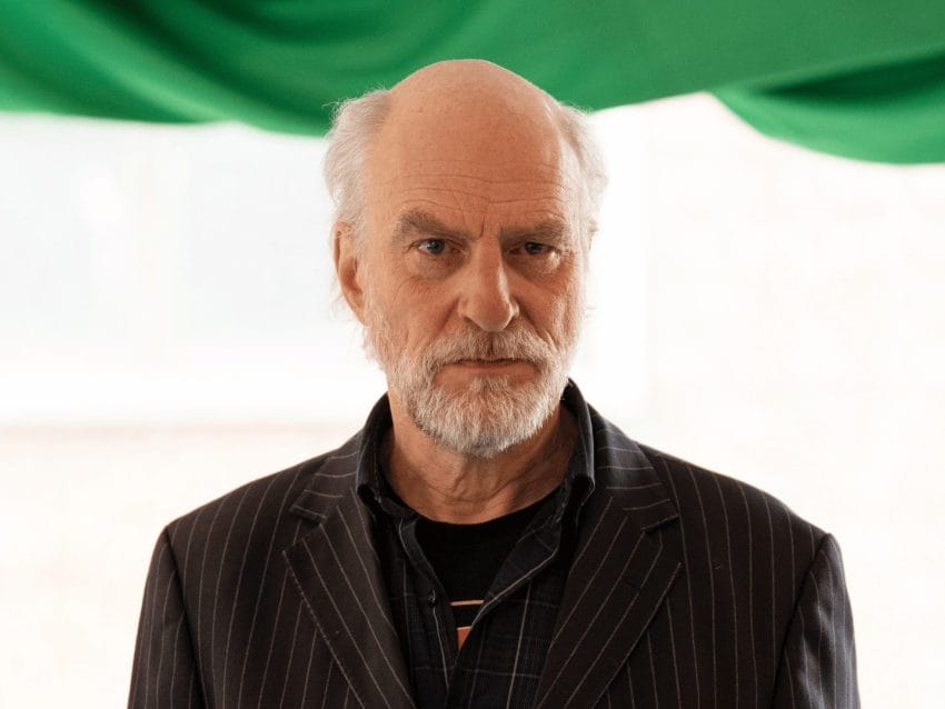 Simon Kunz (c) Huseyin Ovayolu