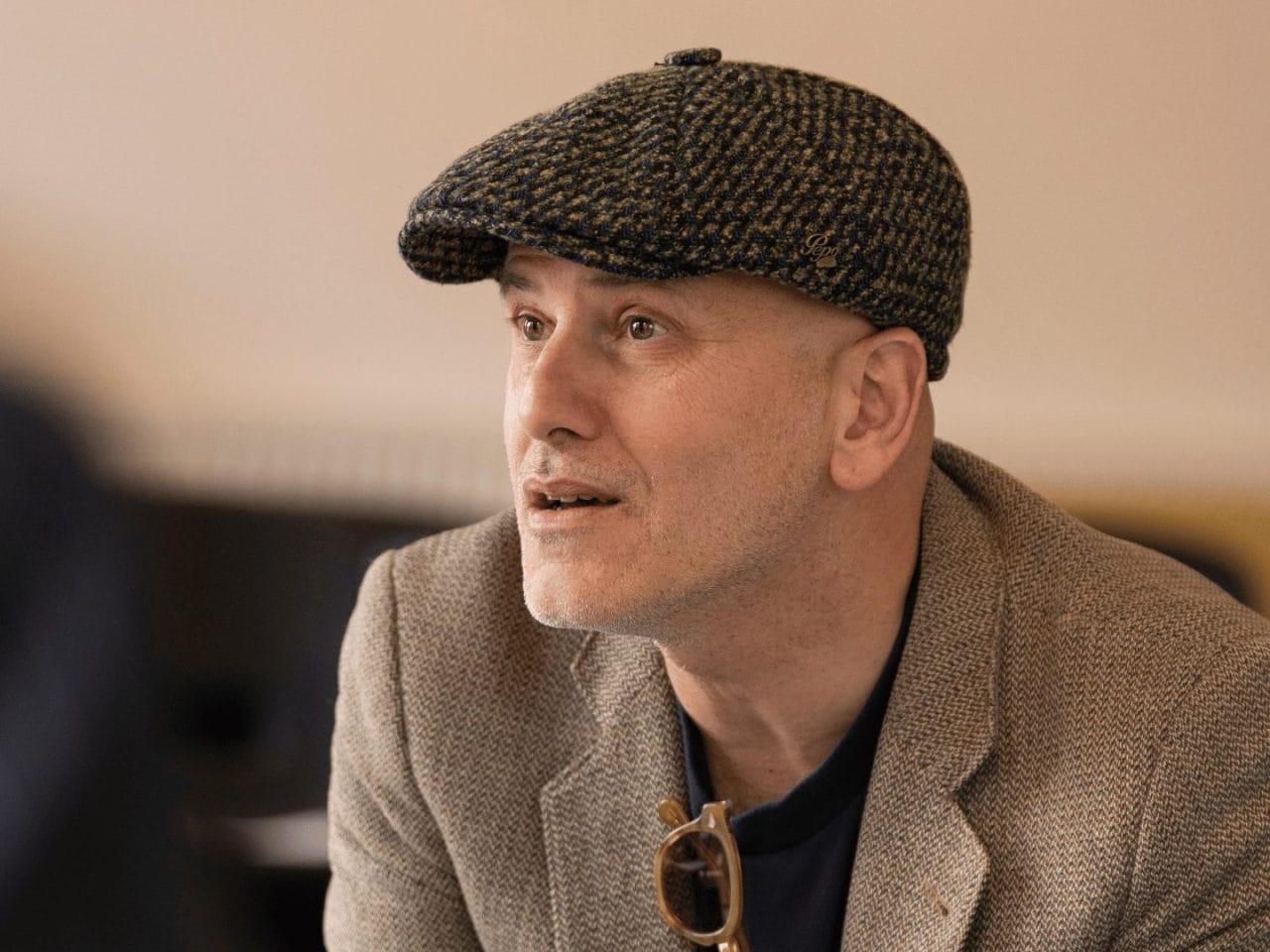 Serdar Biliş (c) Huseyin Ovayolu