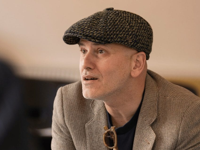 Serdar Biliş (c) Huseyin Ovayolu