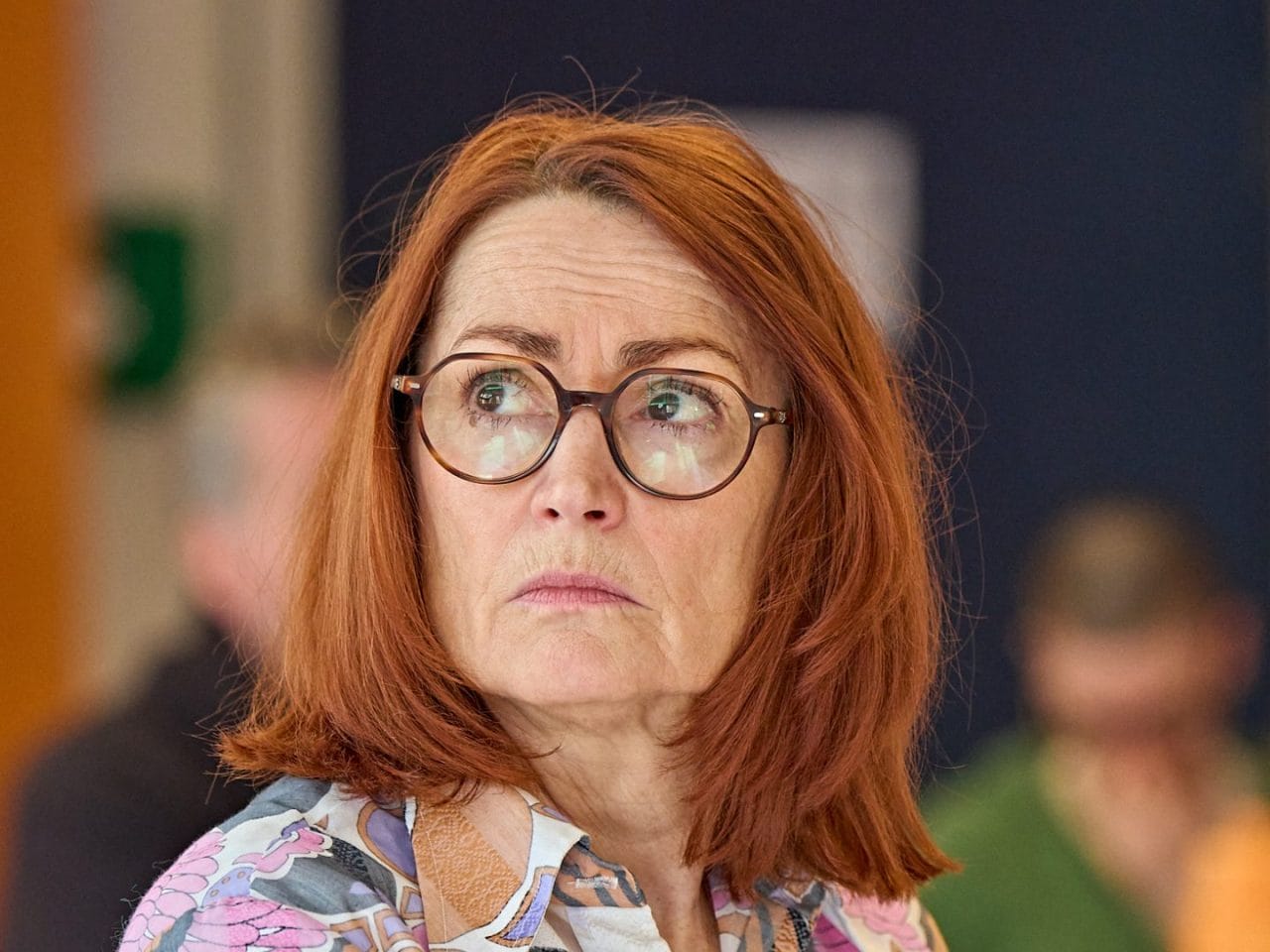 Pooky Quesnel (c) Manuel Harlan