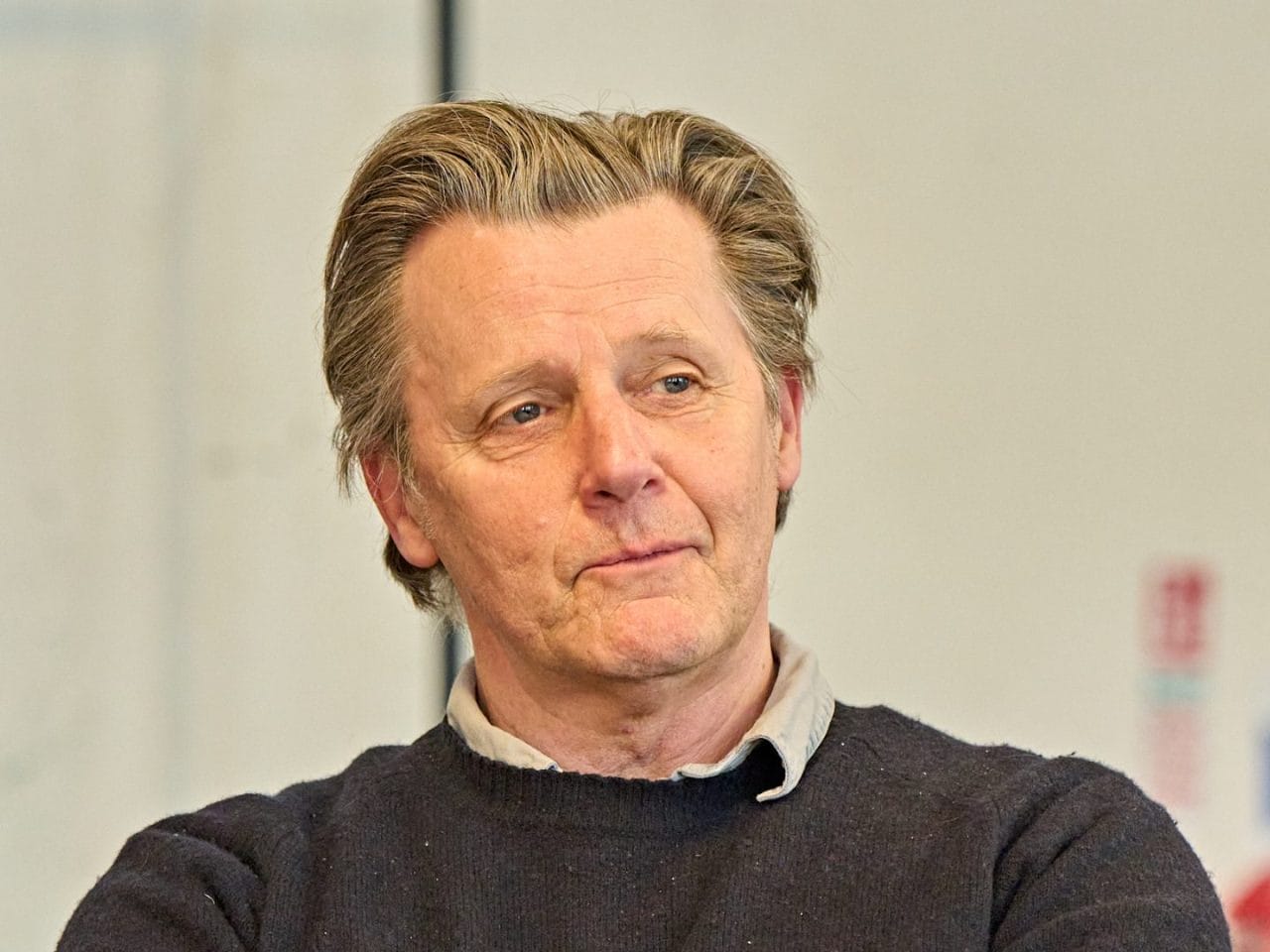 Anthony Calf (c) Manuel Harlan