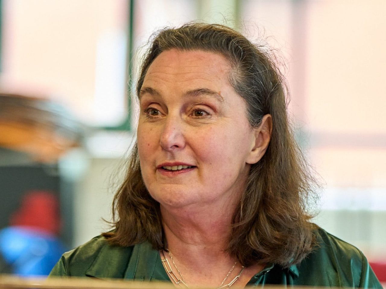 Kate Duchêne (c) Manuel Harlan