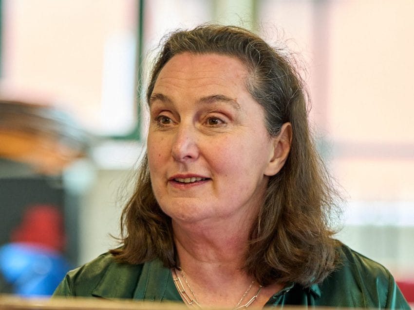 Kate Duchêne (c) Manuel Harlan