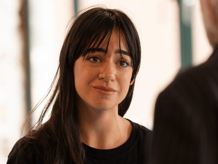 Mithra Malek (c) Huseyin Ovayolu