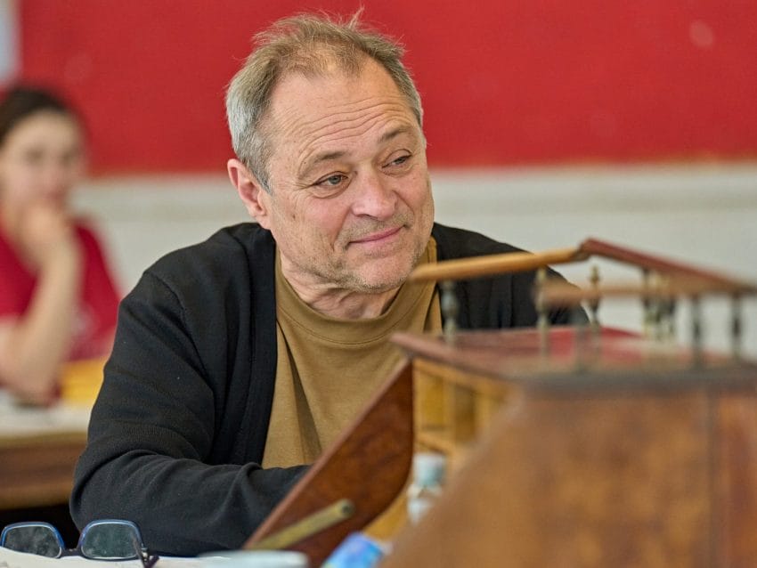 Paul Rider (c) Manuel Harlan