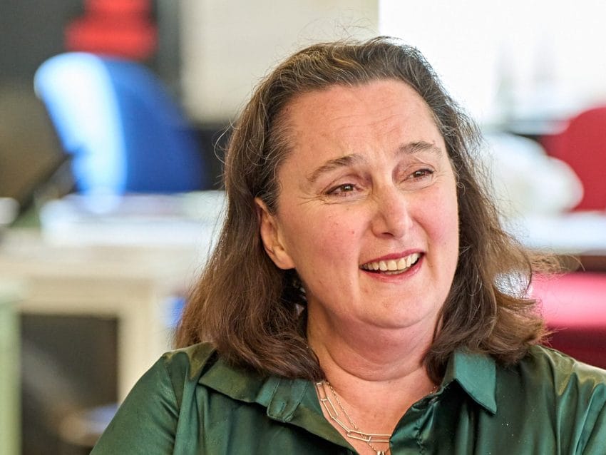 Kate Duchêne (c) Manuel Harlan