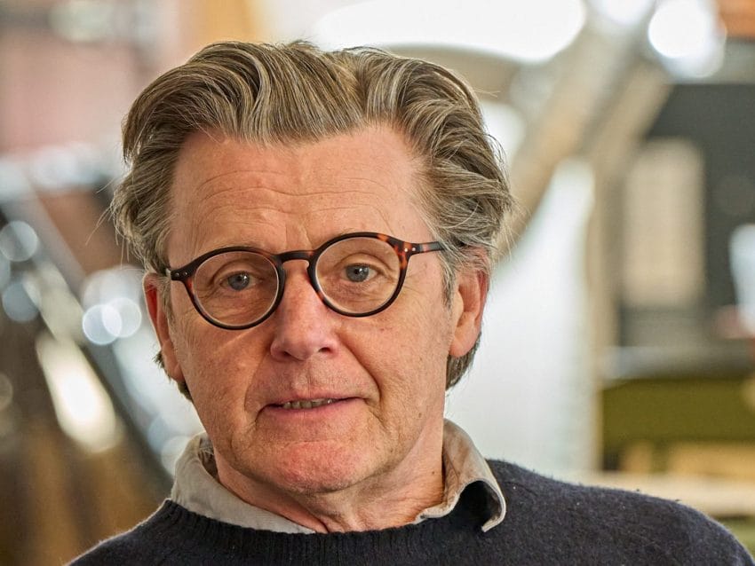 Anthony Calf (c) Manuel Harlan