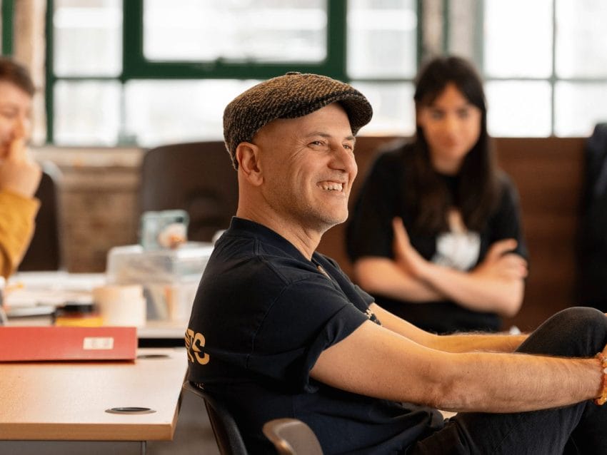 Serdar Biliş (c) Huseyin Ovayolu