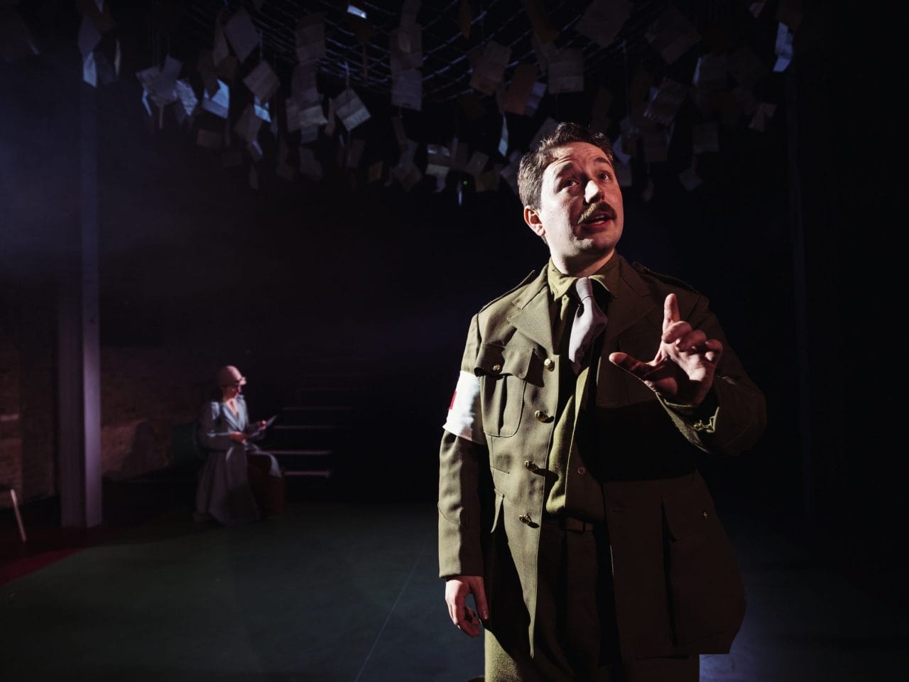 Preston Nyman (c) Alex Brenner