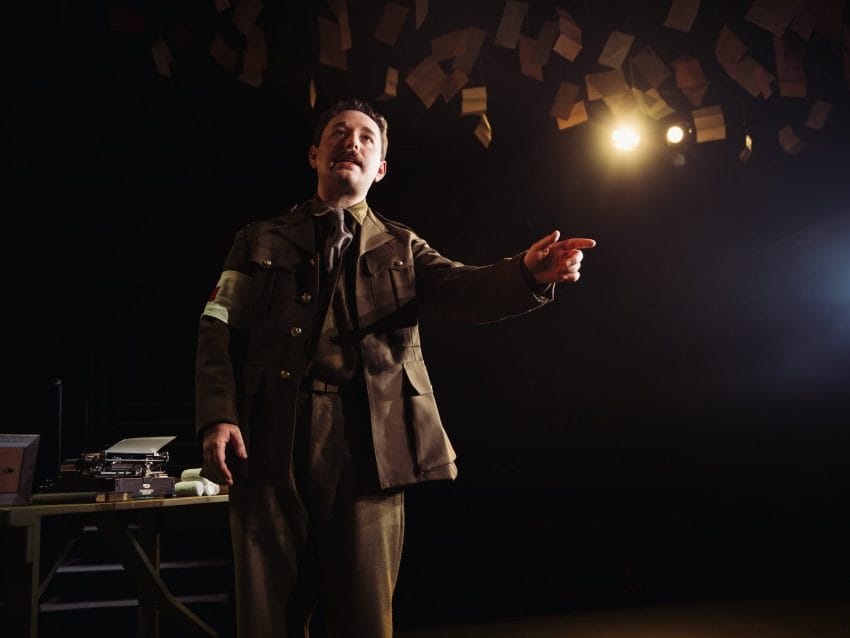 Preston Nyman (c) Alex Brenner