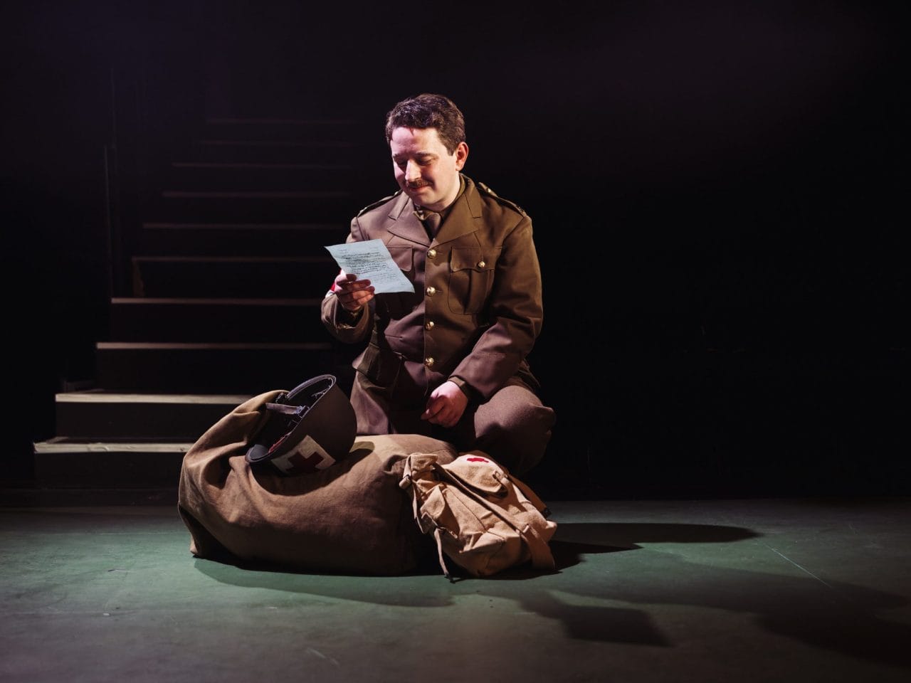 Preston Nyman (c) Alex Brenner