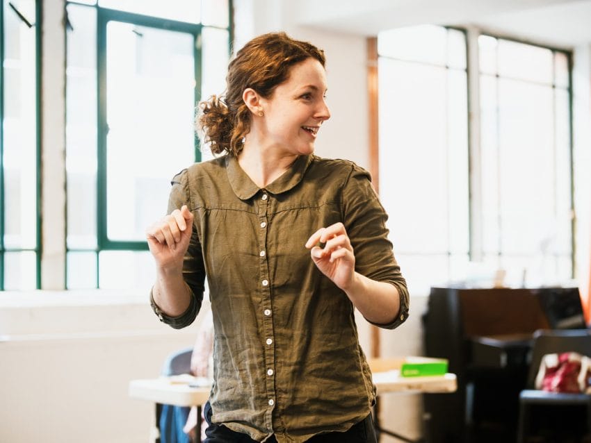 Eva Feiler (c) Alex Brenner