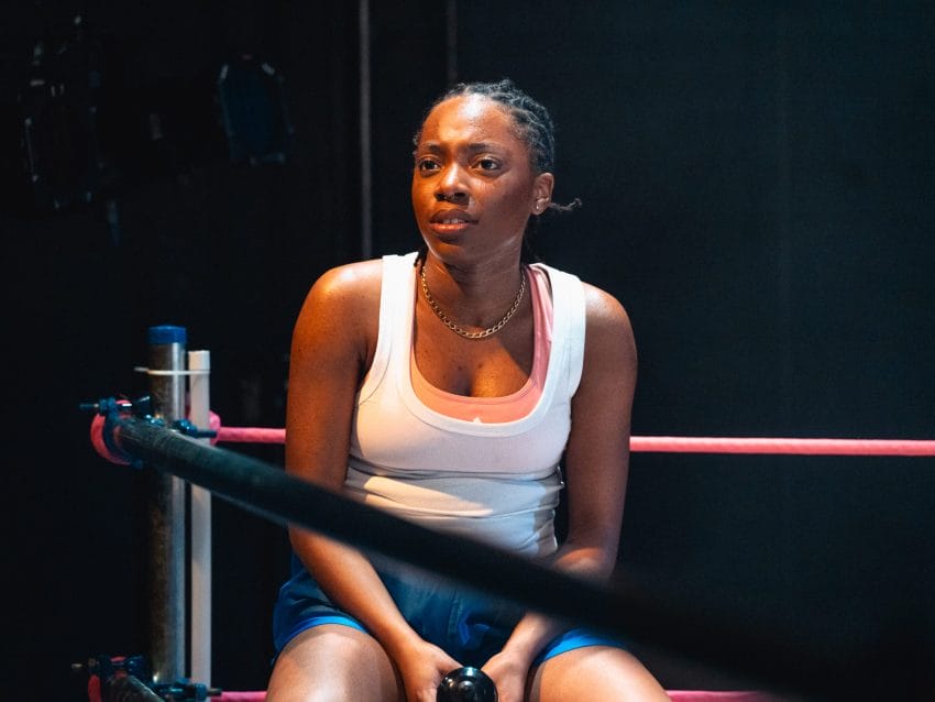 (c) Ross Kernahan, DMLK Video