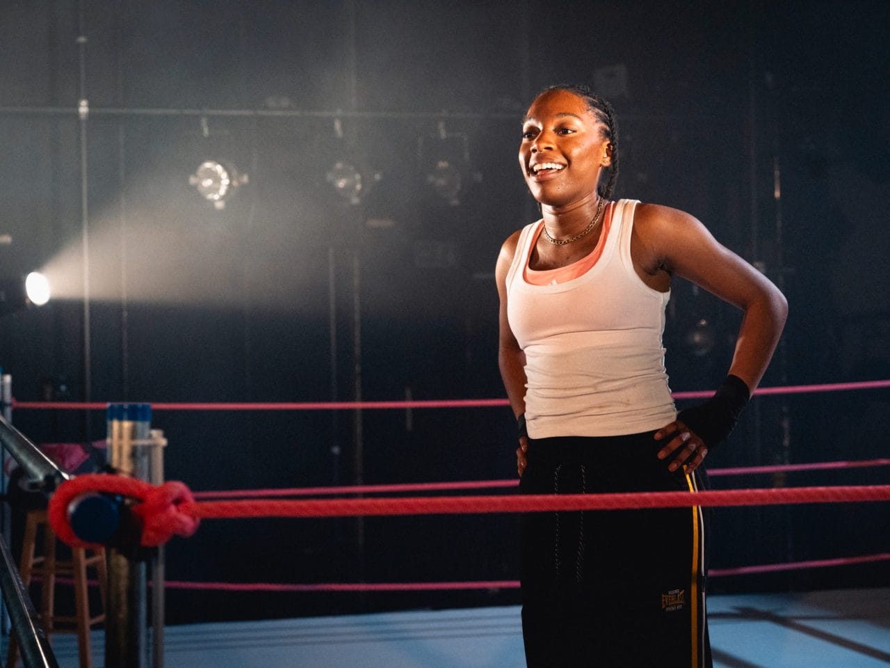 (c) Ross Kernahan, DMLK Video