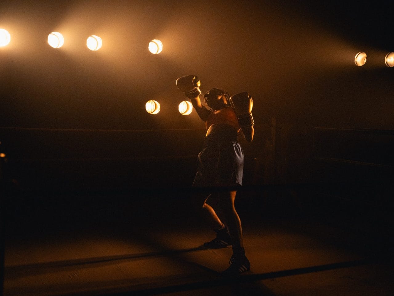 (c) Ross Kernahan, DMLK Video