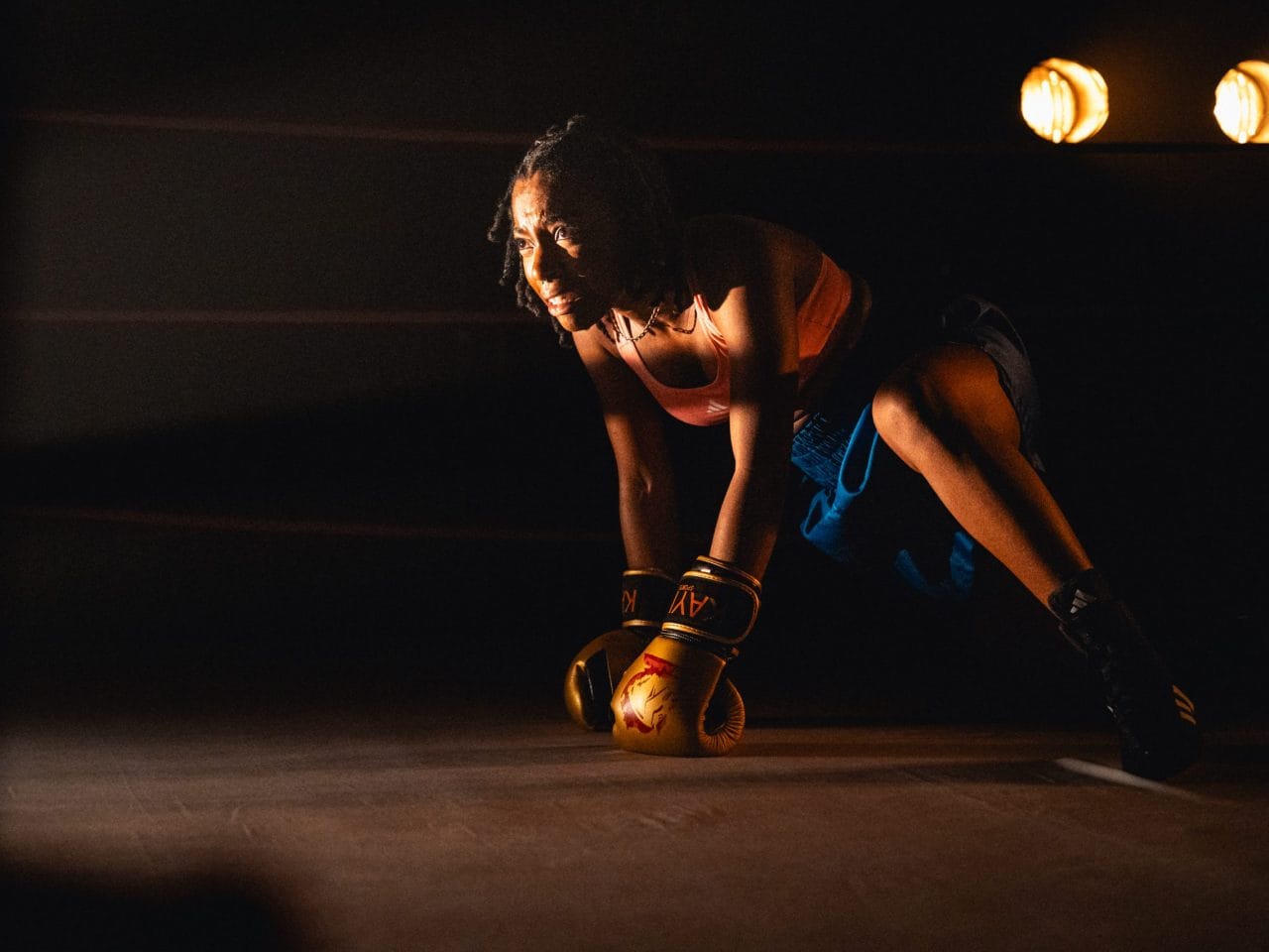 (c) Ross Kernahan, DMLK Video